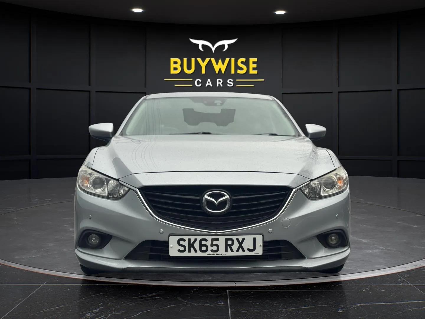 Used Mazda Mazda6 2015 for sale - 77564236: Photo 7