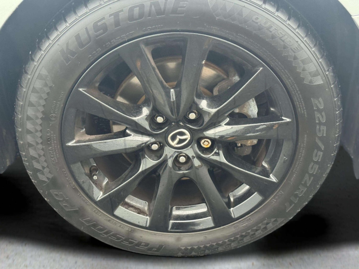 Used Mazda Mazda6 2015 for sale - 77564236: Photo 9