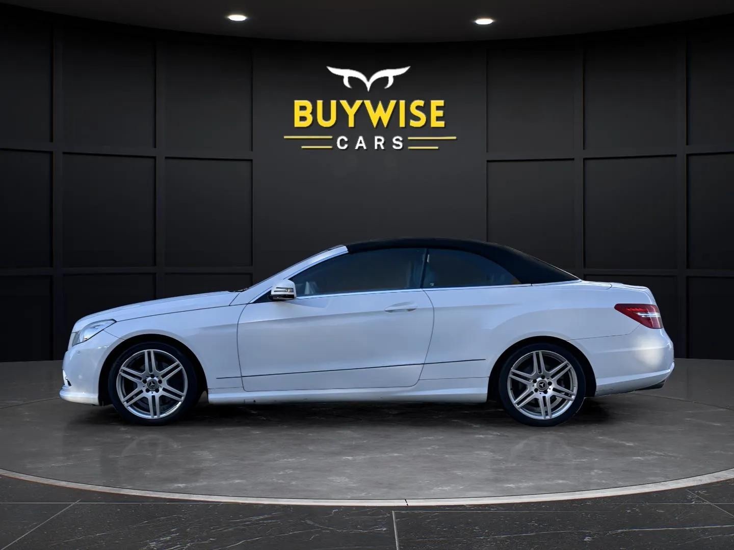 Used Mercedes-Benz E Class 2013 for sale - 76777366: Photo 14