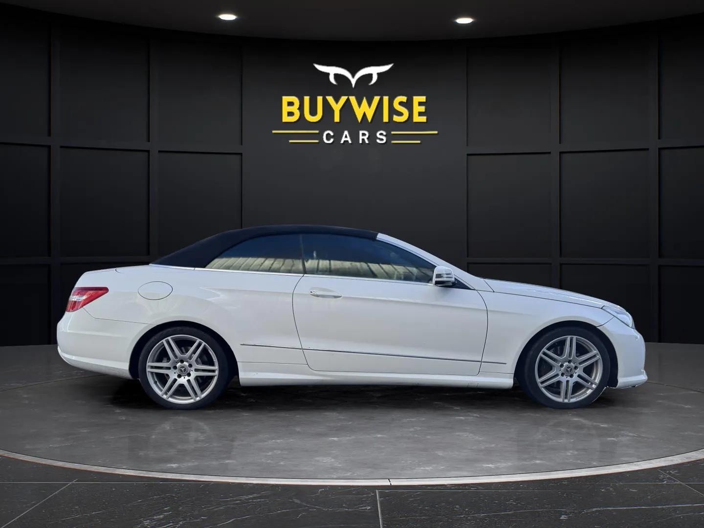 Used Mercedes-Benz E Class 2013 for sale - 76777366: Photo 15