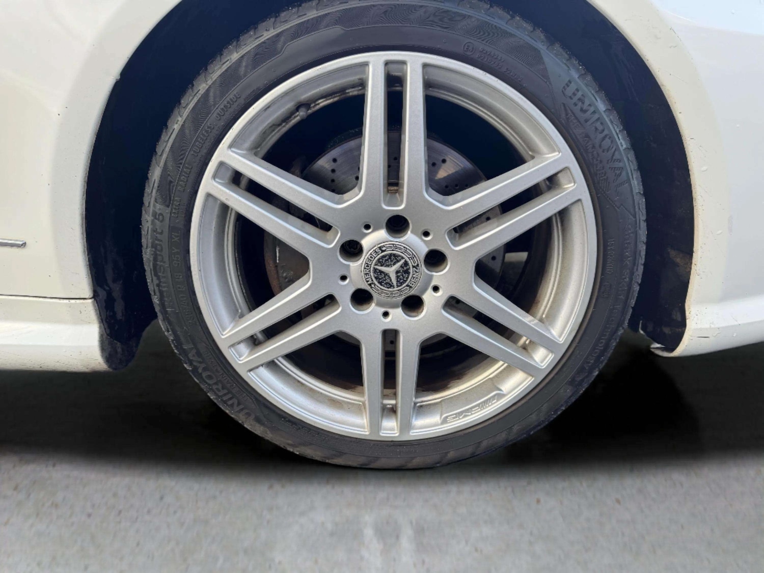 Used Mercedes-Benz E Class 2013 for sale - 76777366: Photo 18