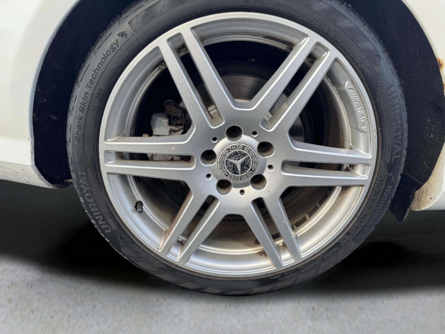 Used Mercedes-Benz E Class 2013 for sale - 76777366: Photo 21