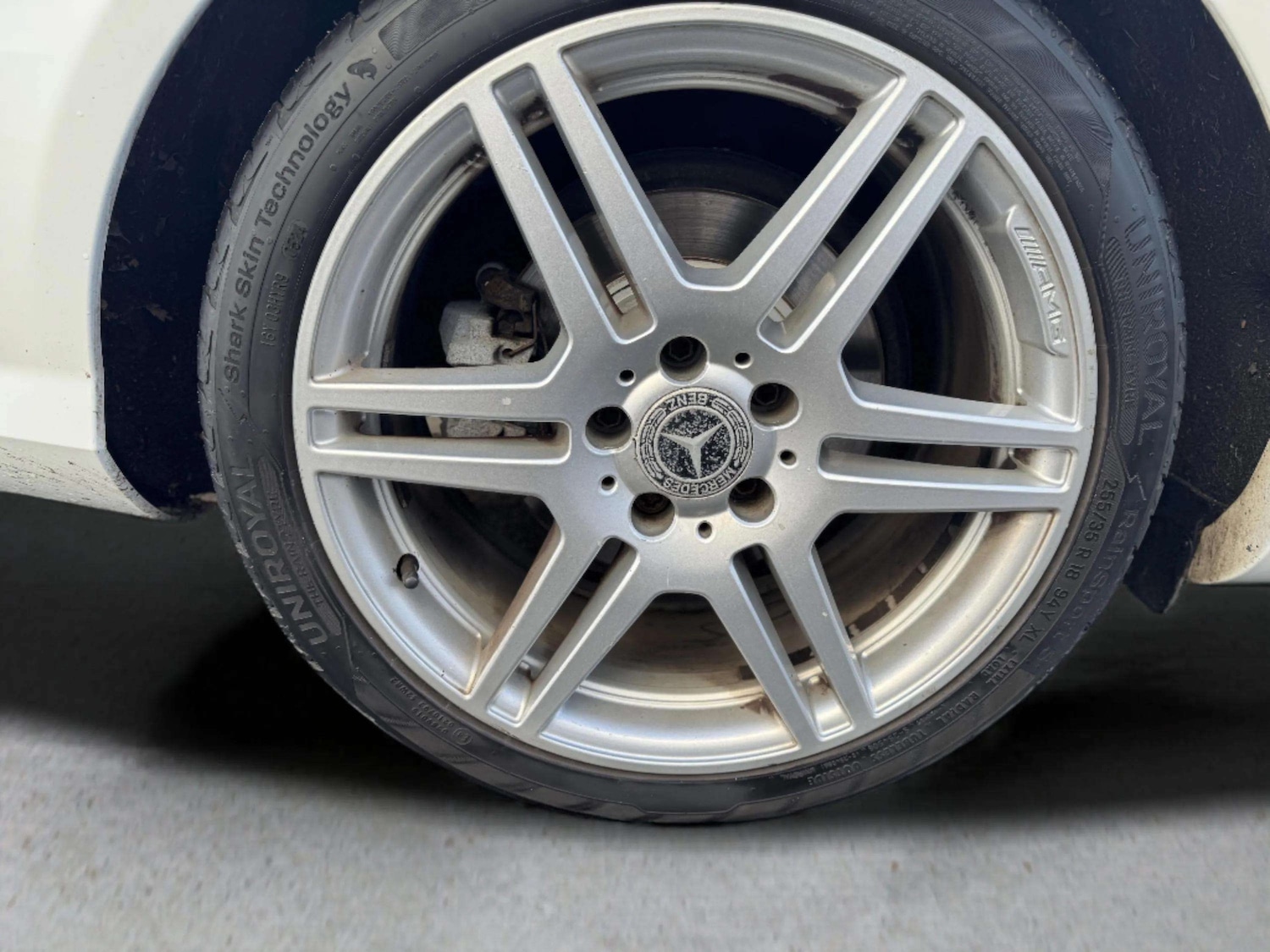 Used Mercedes-Benz E Class 2013 for sale - 76777366: Photo 22