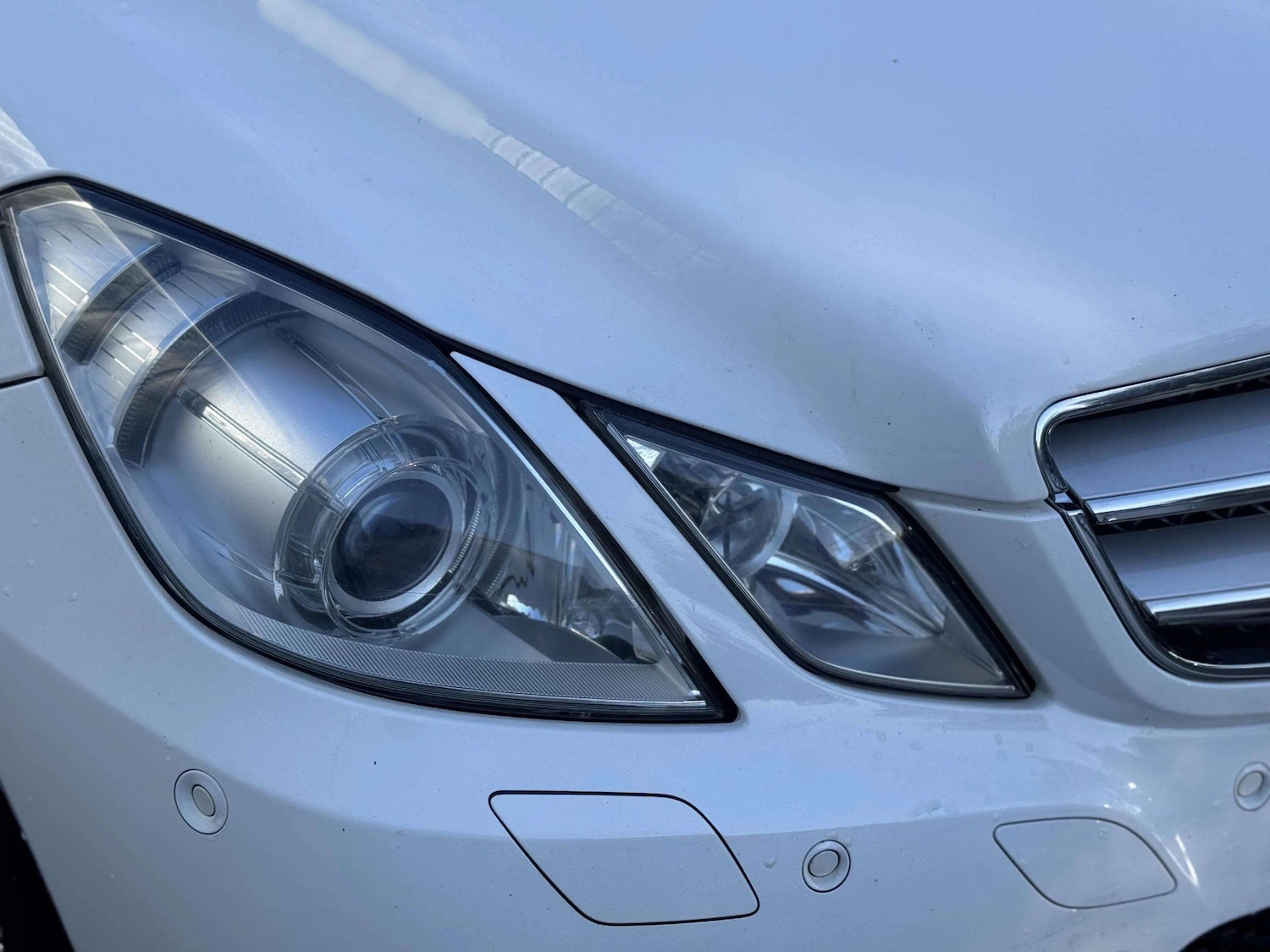 Used Mercedes-Benz E Class 2013 for sale - 76777366: Photo 23