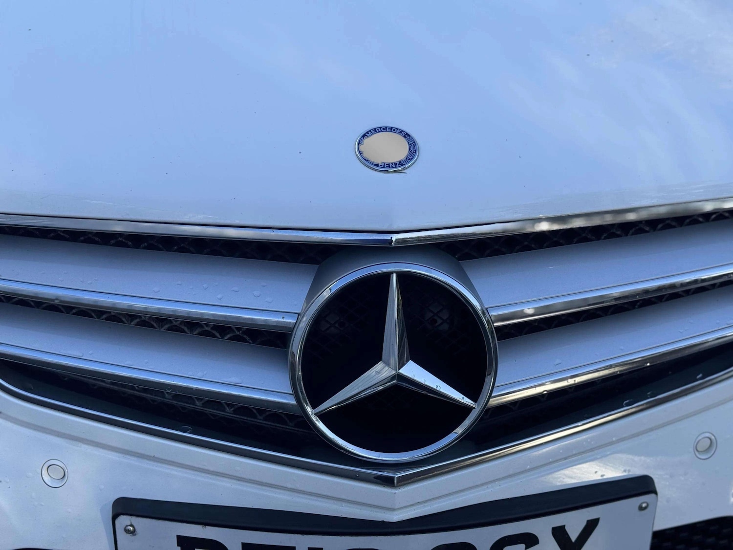 Used Mercedes-Benz E Class 2013 for sale - 76777366: Photo 24