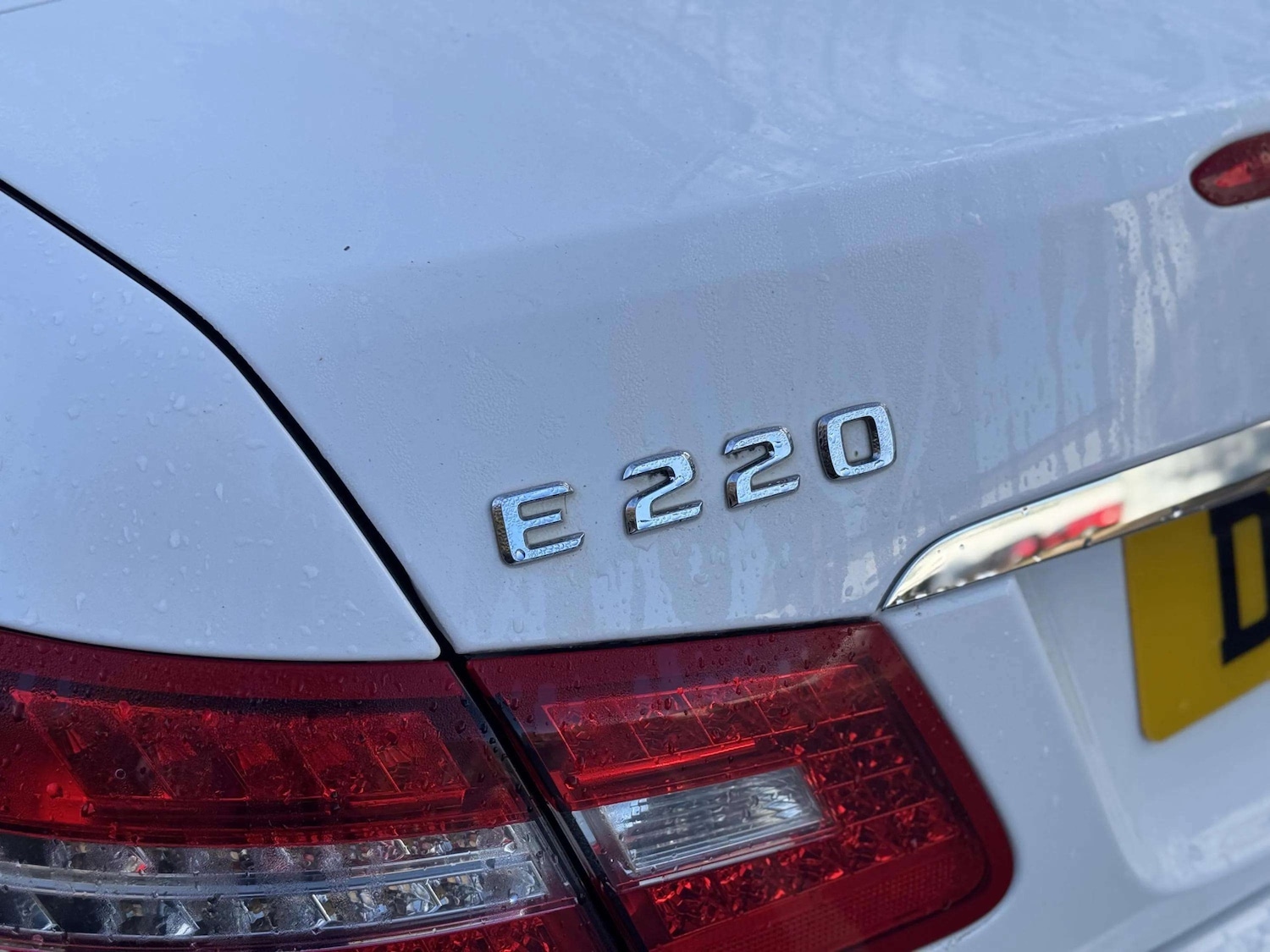 Used Mercedes-Benz E Class 2013 for sale - 76777366: Photo 26