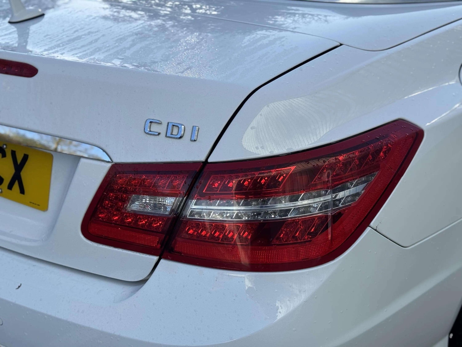 Used Mercedes-Benz E Class 2013 for sale - 76777366: Photo 27