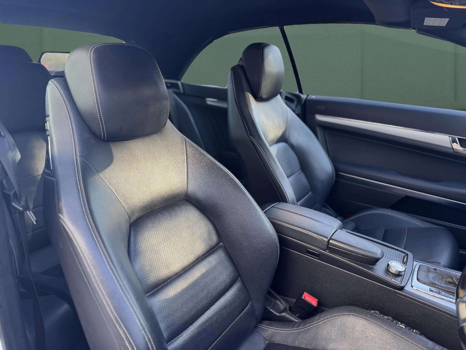 Used Mercedes-Benz E Class 2013 for sale - 76777366: Photo 29