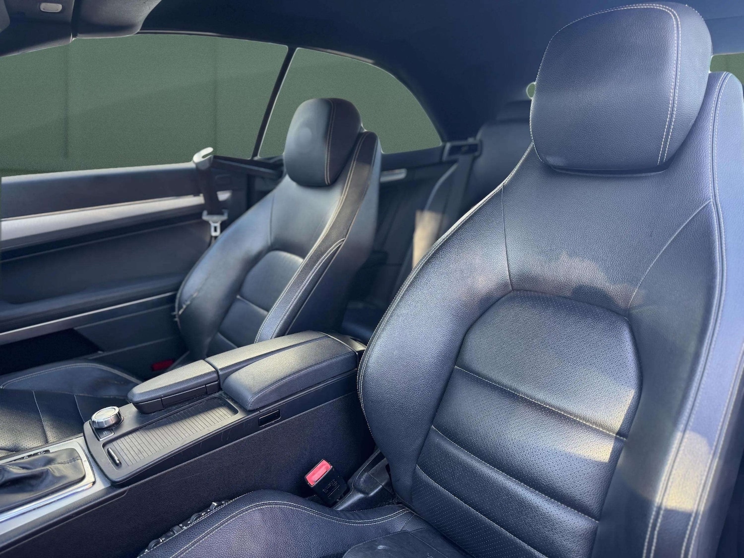 Used Mercedes-Benz E Class 2013 for sale - 76777366: Photo 41