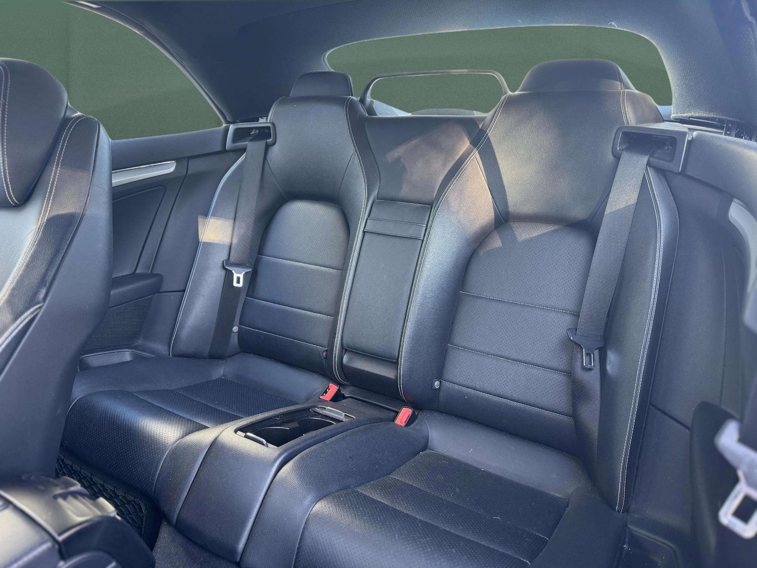 Used Mercedes-Benz E Class 2013 for sale - 76777366: Photo 42