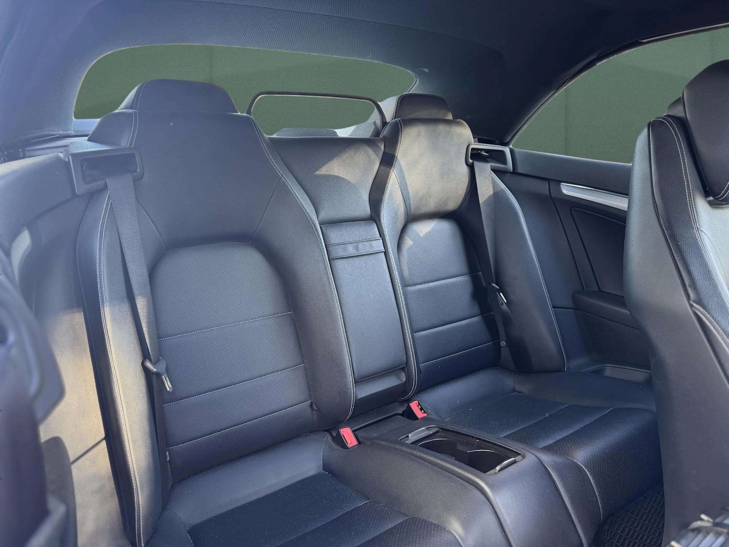 Used Mercedes-Benz E Class 2013 for sale - 76777366: Photo 43