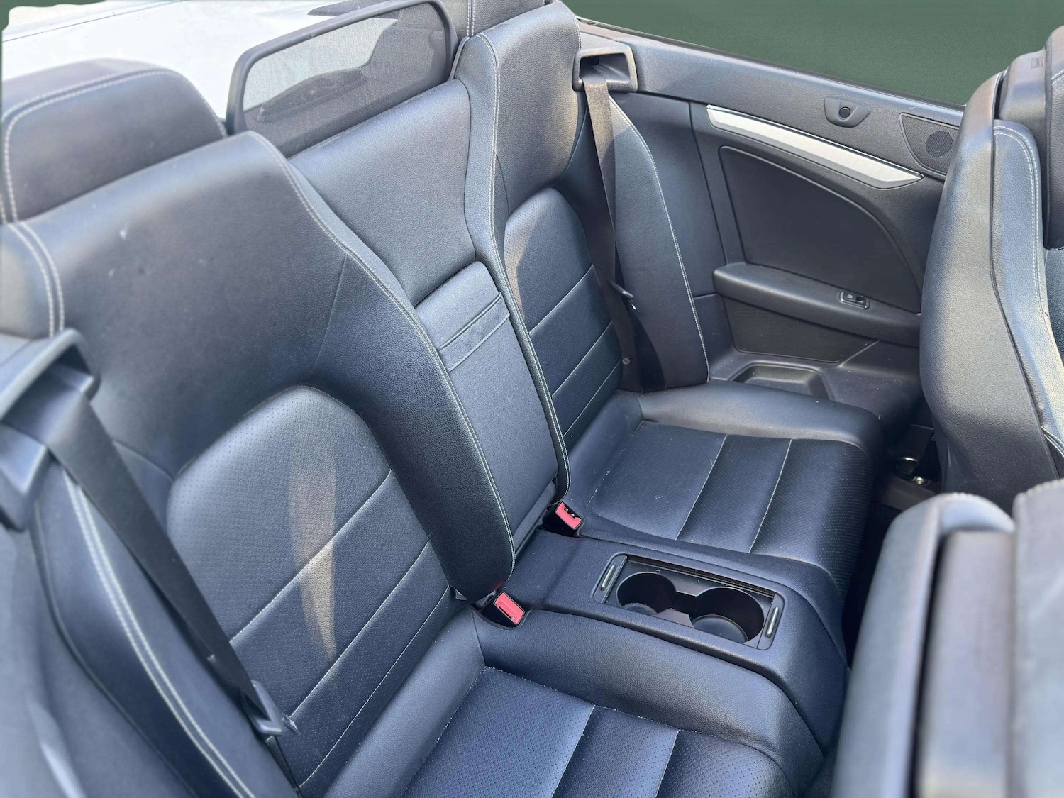 Used Mercedes-Benz E Class 2013 for sale - 76777366: Photo 47