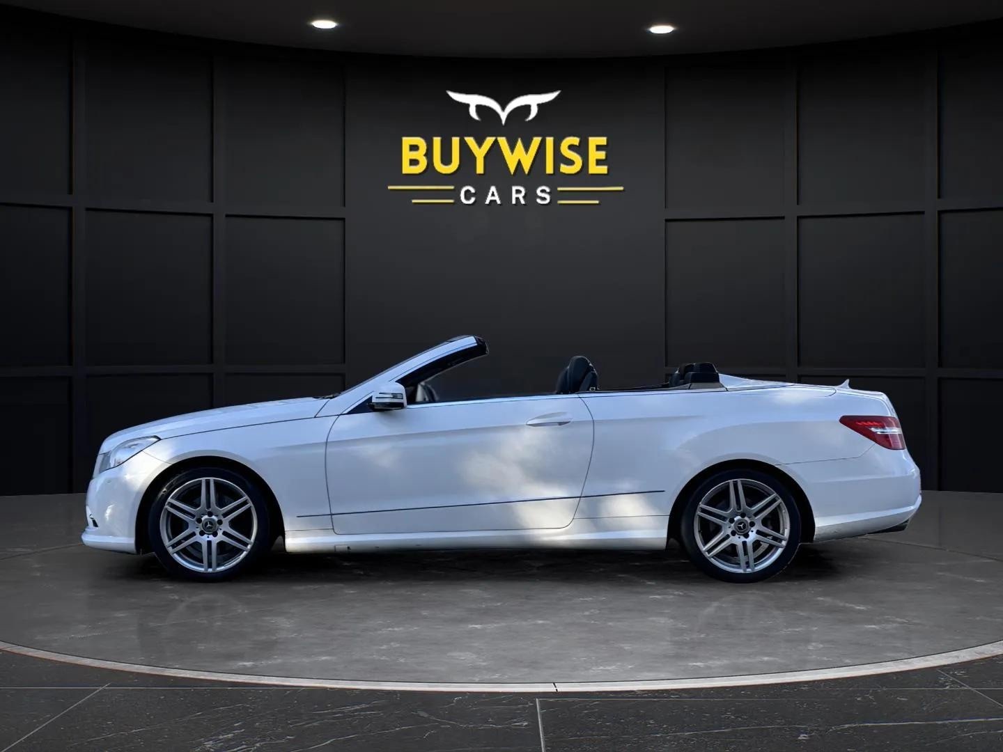 Used Mercedes-Benz E Class 2013 for sale - 76777366: Photo 7