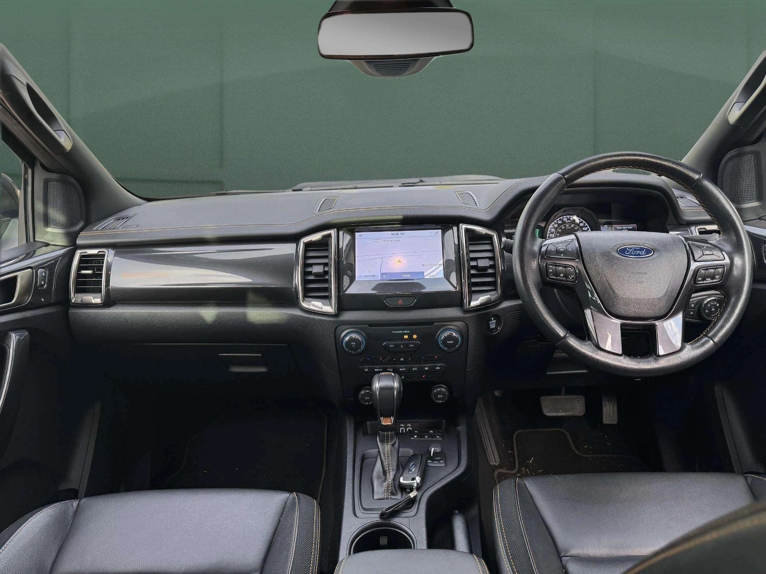 Vehicle 23