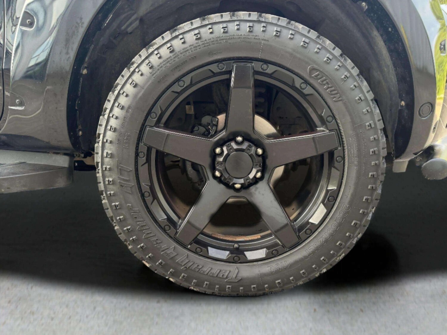 Vehicle 27