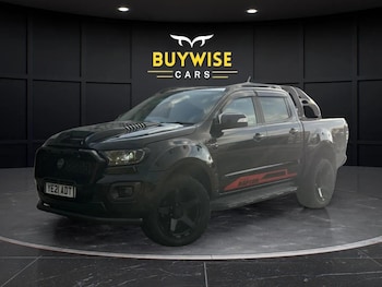 Used Ford Ranger 2021 for sale - 75444985: Photo