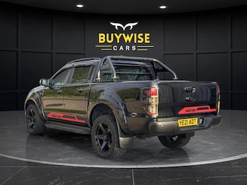 Used Ford Ranger 2021 for sale - 75444985: Photo