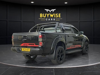 Used Ford Ranger 2021 for sale - 75444985: Photo