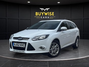Used Ford Focus 2013 for sale - 75668158: Photo