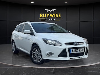 Used Ford Focus 2013 for sale - 75668158: Photo