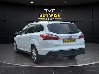Used Ford Focus 2013 for sale - 75668158: Photo