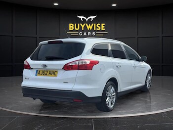 Used Ford Focus 2013 for sale - 75668158: Photo
