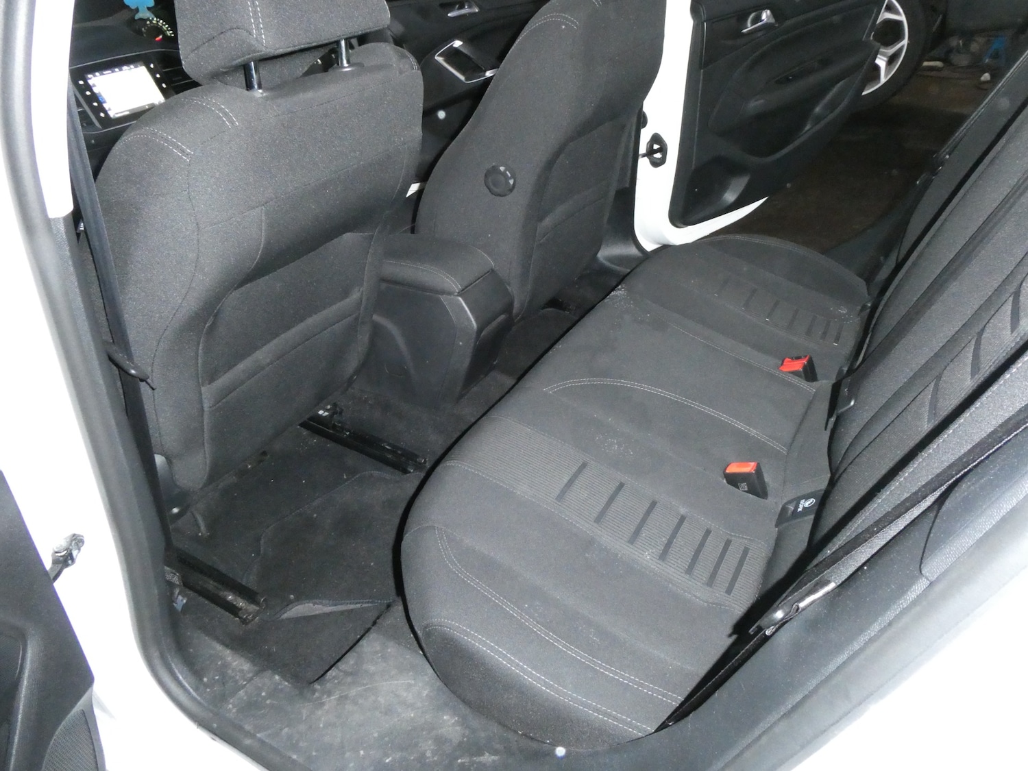 Used Peugeot 308 2014 for sale - 77528026: Photo 12