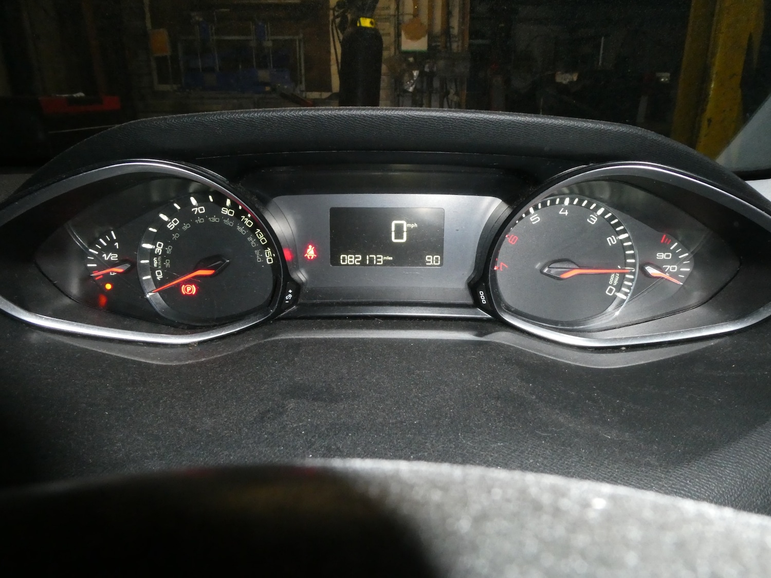 Used Peugeot 308 2014 for sale - 77528026: Photo 6