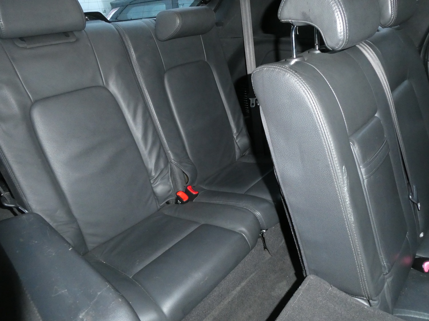 Used Chevrolet Captiva 2007 for sale - 77247878: Photo 11