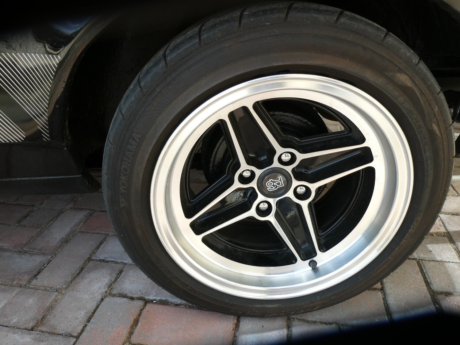 Used Ford Capri 1980 for sale - 78221084: Photo 11