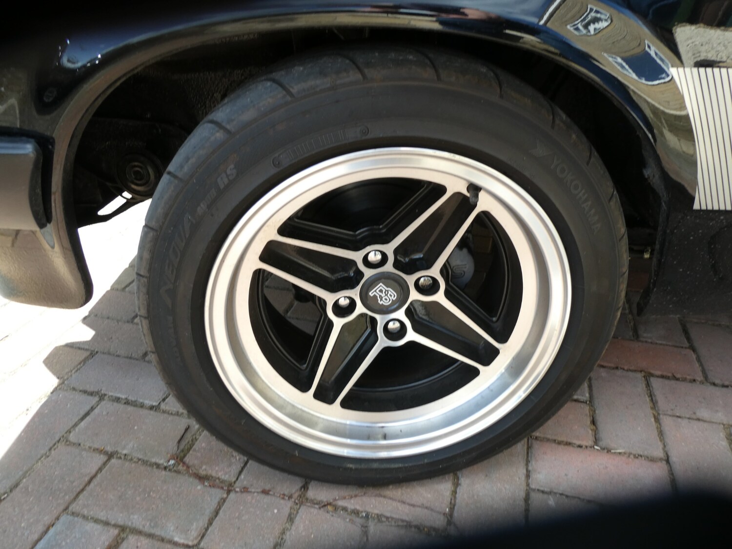 Used Ford Capri 1980 for sale - 78221084: Photo 13