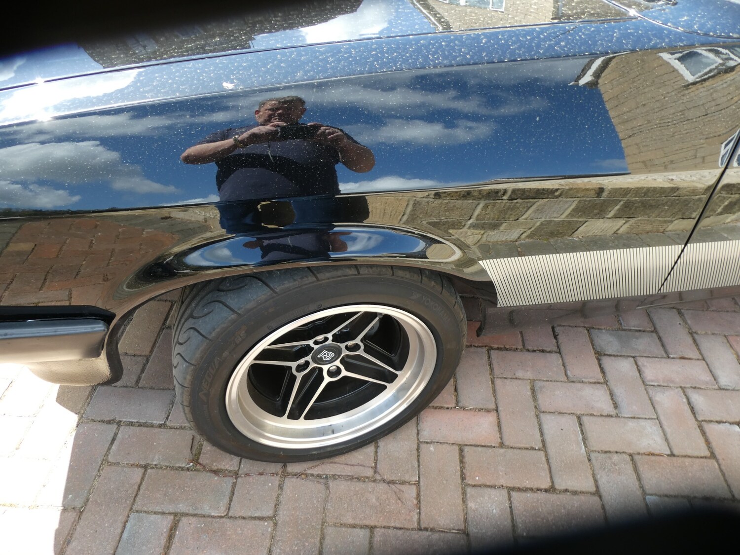 Used Ford Capri 1980 for sale - 78221084: Photo 14