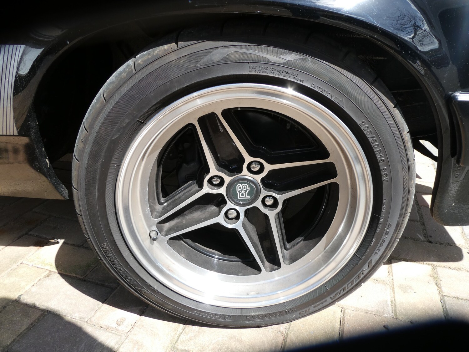 Used Ford Capri 1980 for sale - 78221084: Photo 15