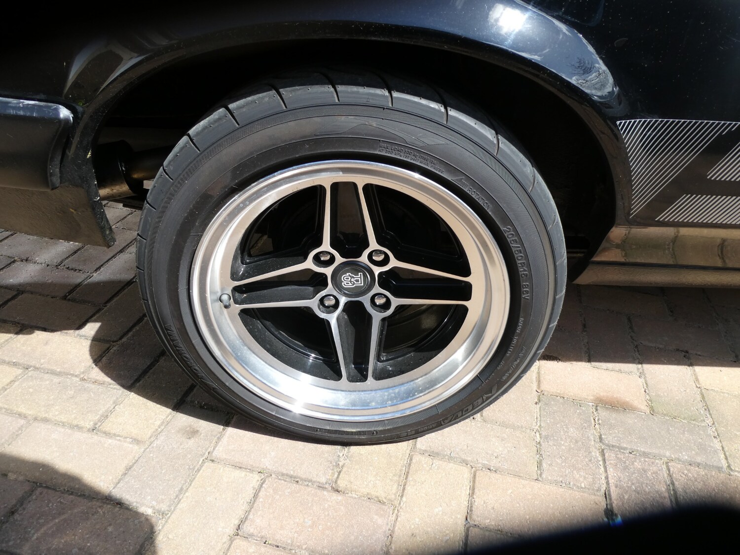 Used Ford Capri 1980 for sale - 78221084: Photo 17