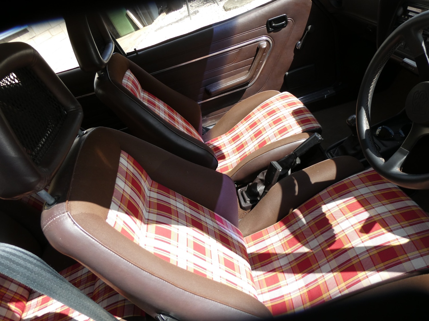 Used Ford Capri 1980 for sale - 78221084: Photo 20