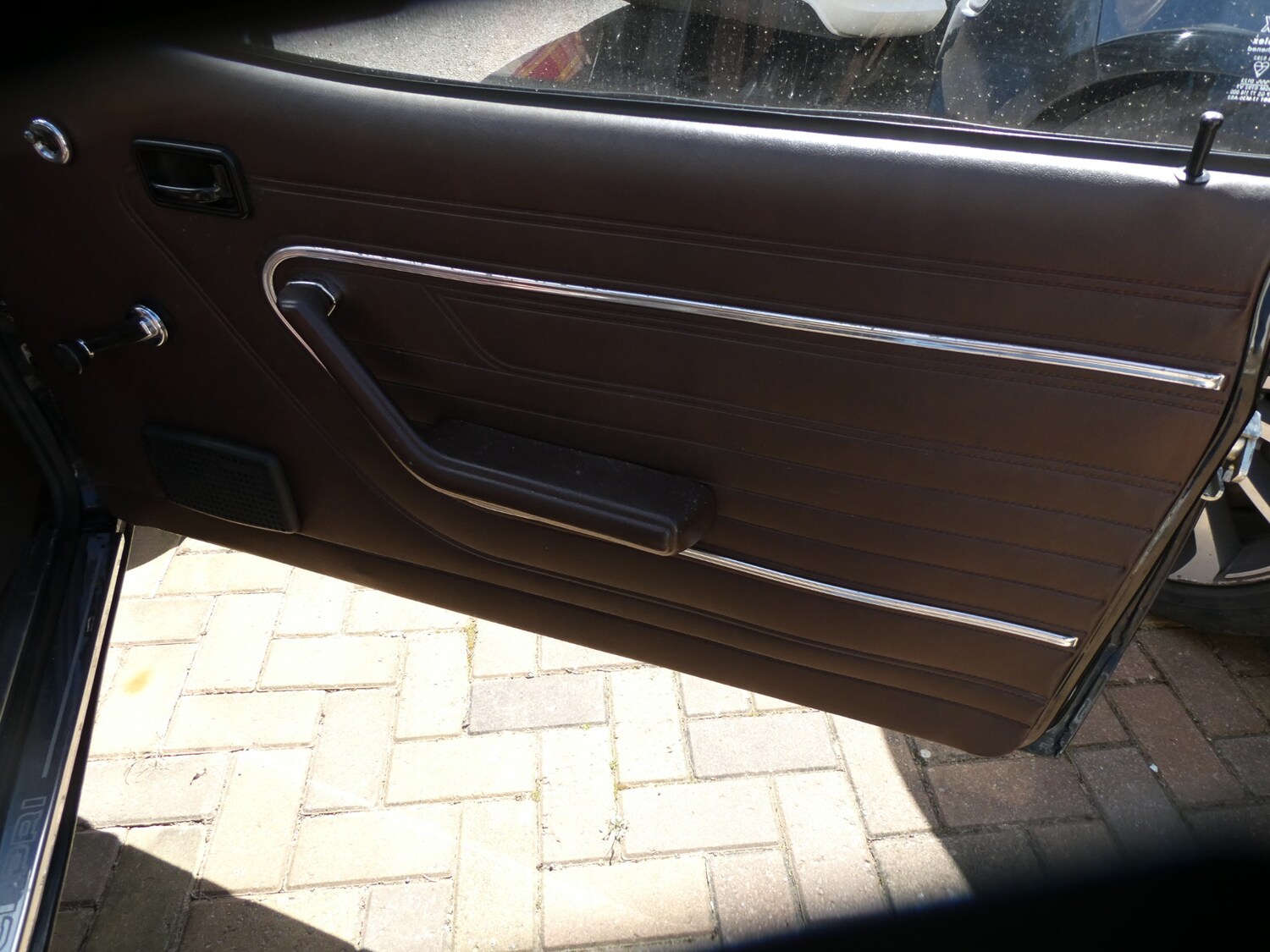 Used Ford Capri 1980 for sale - 78221084: Photo 21