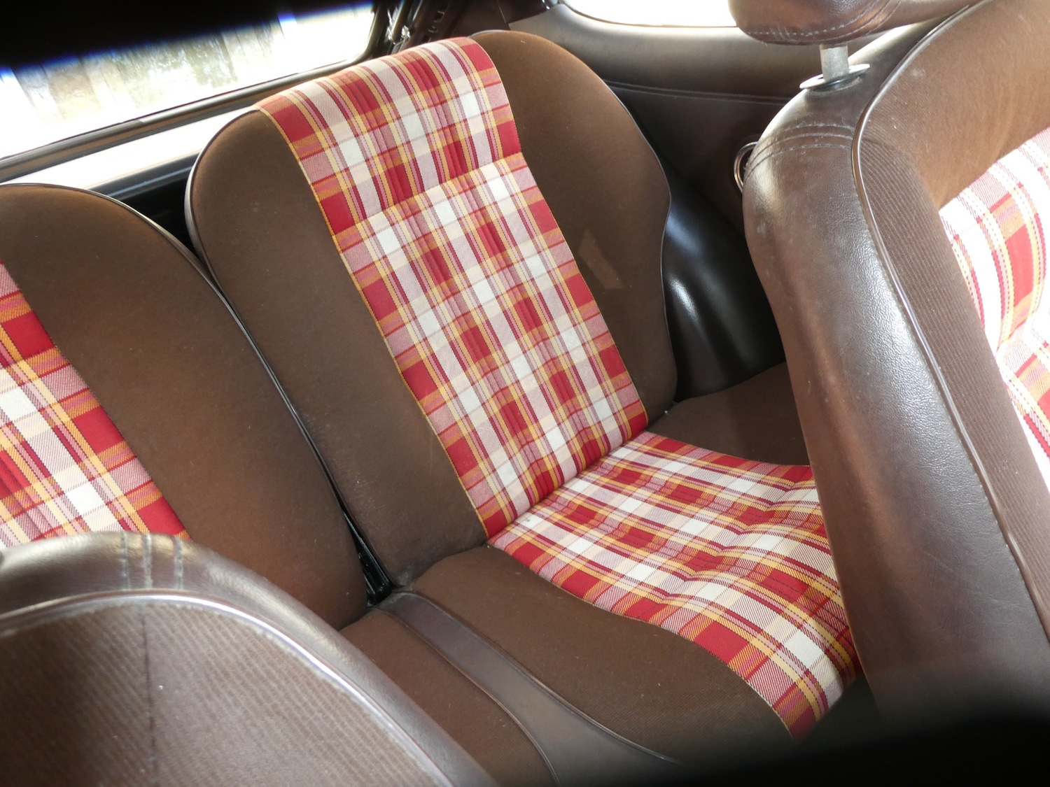 Used Ford Capri 1980 for sale - 78221084: Photo 23