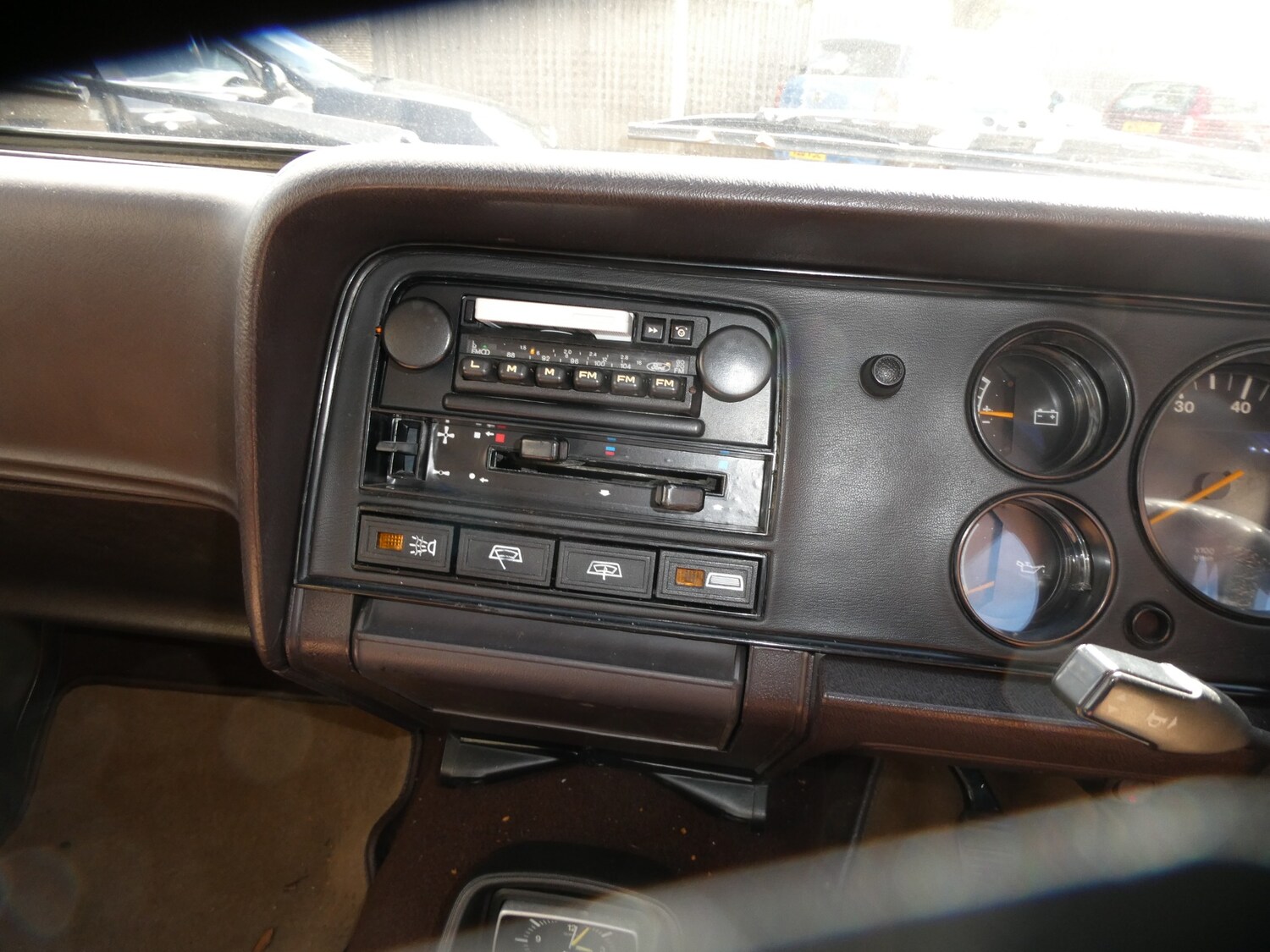 Used Ford Capri 1980 for sale - 78221084: Photo 24