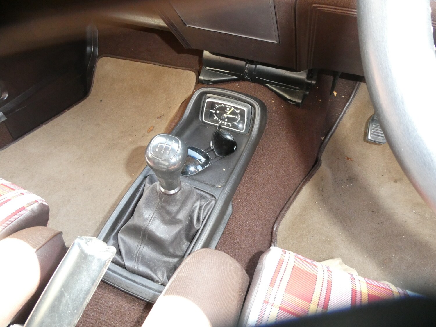 Used Ford Capri 1980 for sale - 78221084: Photo 26