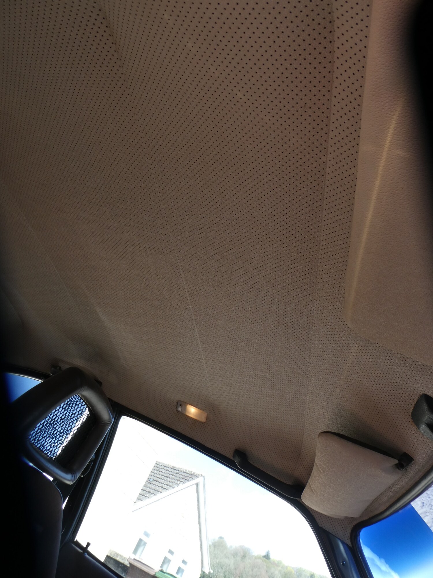 Used Ford Capri 1980 for sale - 78221084: Photo 27