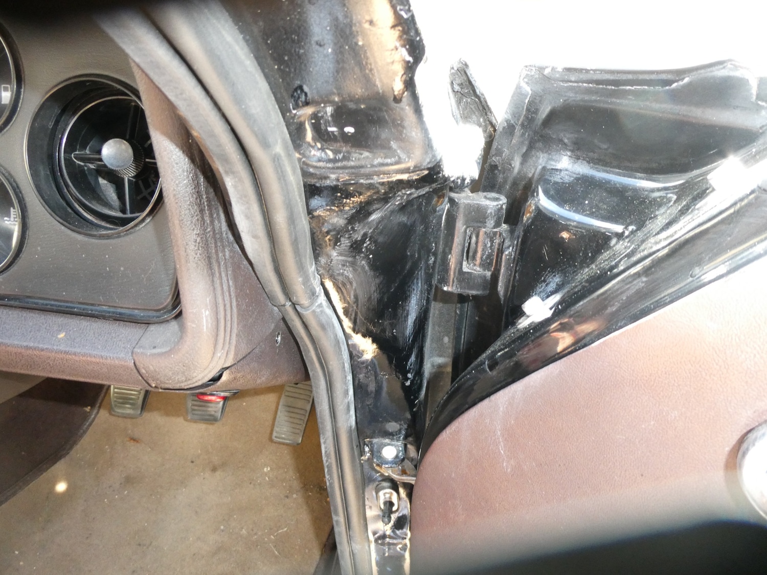 Used Ford Capri 1980 for sale - 78221084: Photo 28