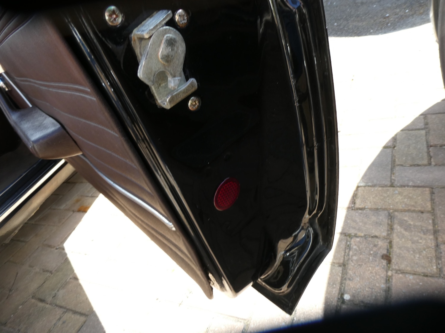 Used Ford Capri 1980 for sale - 78221084: Photo 29