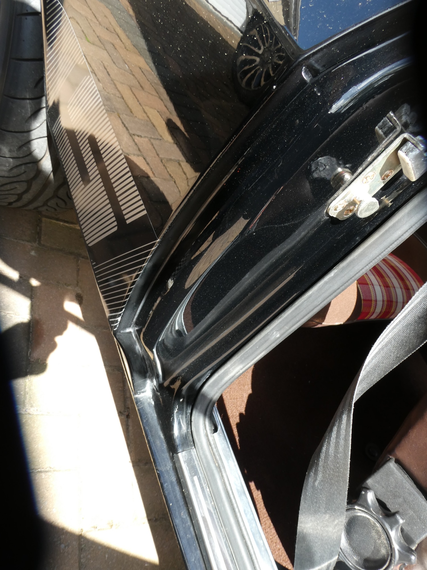 Used Ford Capri 1980 for sale - 78221084: Photo 30