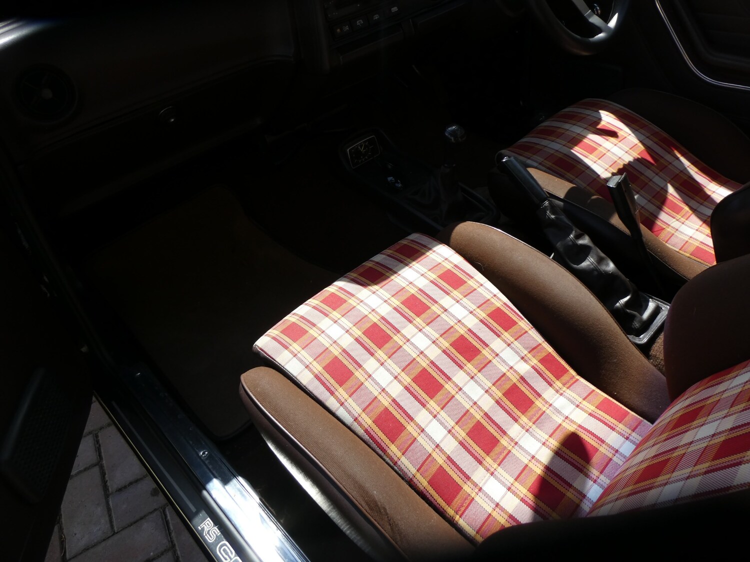 Used Ford Capri 1980 for sale - 78221084: Photo 31