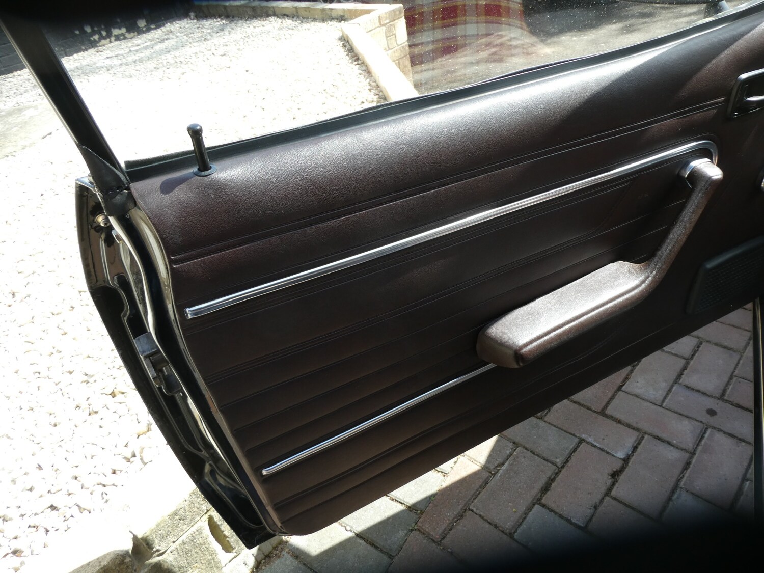 Used Ford Capri 1980 for sale - 78221084: Photo 32