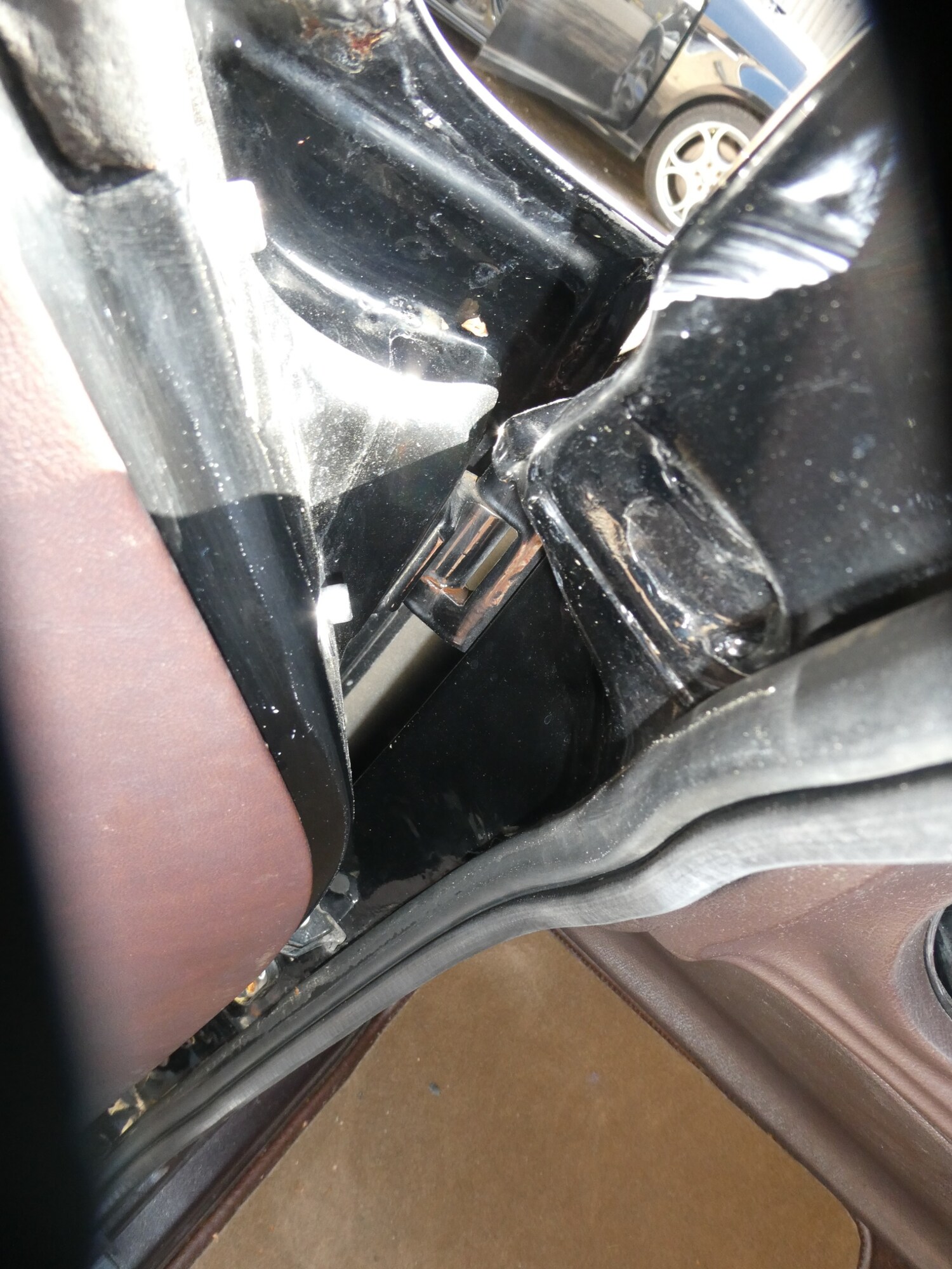 Used Ford Capri 1980 for sale - 78221084: Photo 35