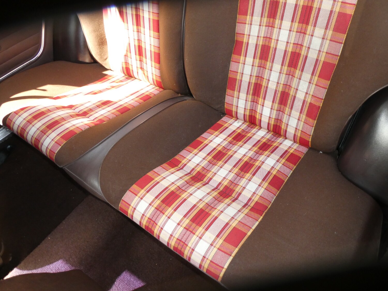 Used Ford Capri 1980 for sale - 78221084: Photo 36