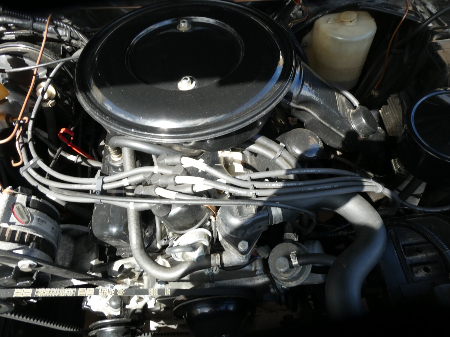 Used Ford Capri 1980 for sale - 78221084: Photo 42