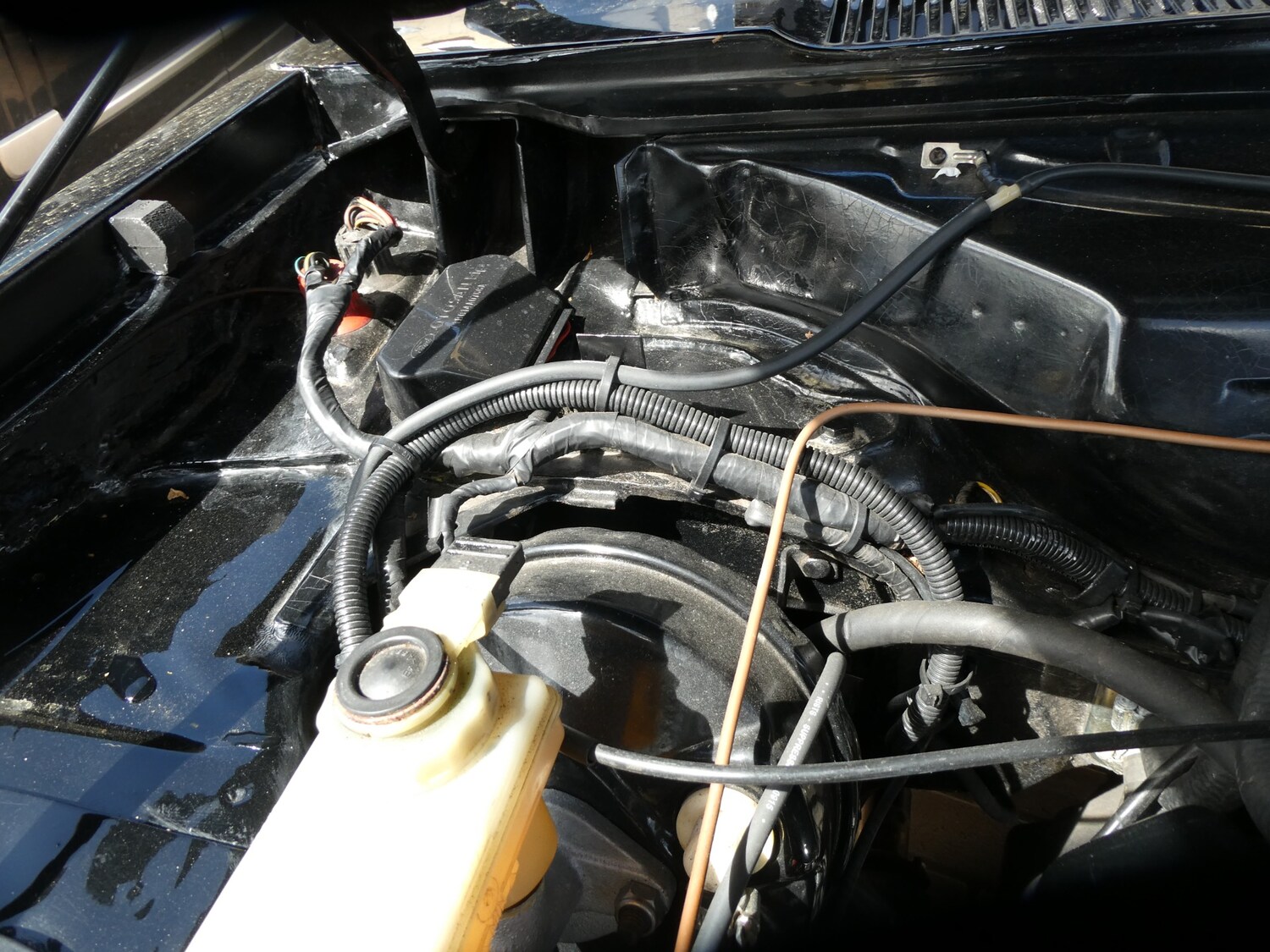 Used Ford Capri 1980 for sale - 78221084: Photo 44