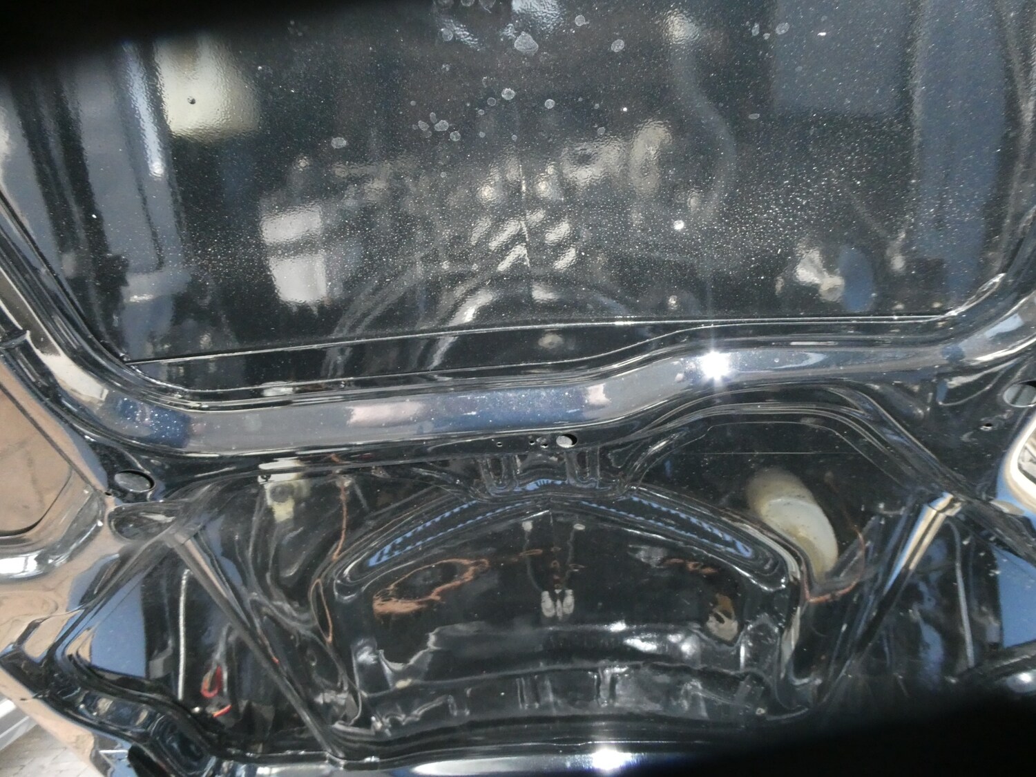 Used Ford Capri 1980 for sale - 78221084: Photo 50